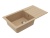 ALVEUS GRANITAL NIAGARA 90 G11 ARCTIC, мойка, гранит, арктика (с сифоном 1130548) Детальное фото товара: ALVEUS GRANITAL NIAGARA 90 G11 ARCTIC, мойка, гранит, арктика (с сифоном 1130548)