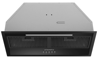 Детальное фото товара: Maunfeld VIVID 603EM Black