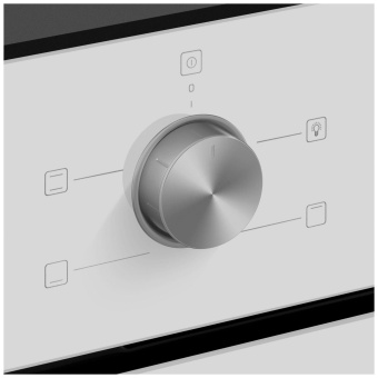 Детальное фото товара: Maunfeld AEOC6040W