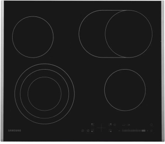 Детальное фото товара: Samsung NZ64T3536DK/WT