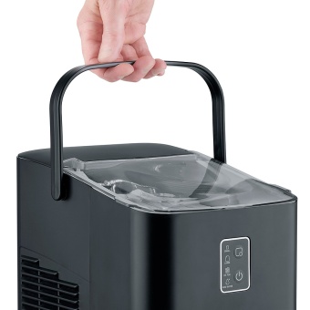 Детальное фото товара: Caso IceChef Compact