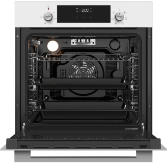 Детальное фото товара: MEFERI MEO607WH COMFORT