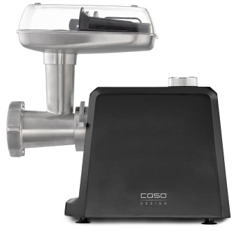 Детальное фото товара: Caso FW 2500 Black