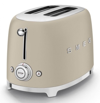 Детальное фото товара: Smeg TSF01MLMEU