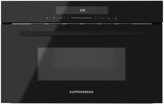 Детальное фото товара: Kuppersberg HMW 633 B