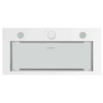 Детальное фото товара: Maunfeld CROSBY ROCKY 60 белое стекло