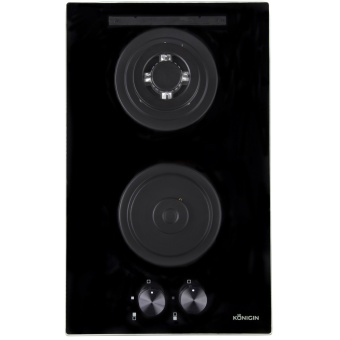 Детальное фото товара: Konigin Flash 302 BKGW