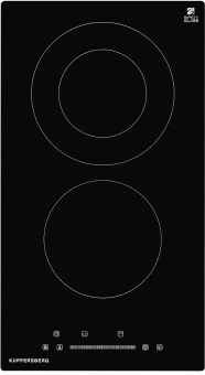 Детальное фото товара: Kuppersberg ECS 321