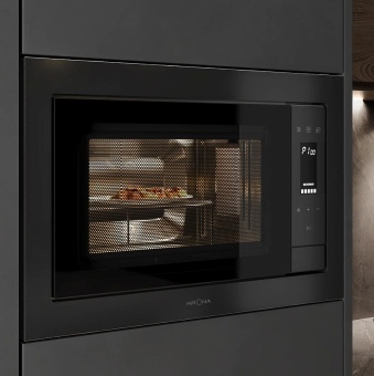 Детальное фото товара: Krona ESSEN 60 BL