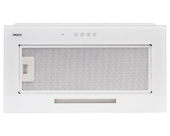 Детальное фото товара: AKPO WK-11 Mio glass 60 см. белый