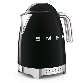 Детальное фото товара: Smeg KLF04BLEU