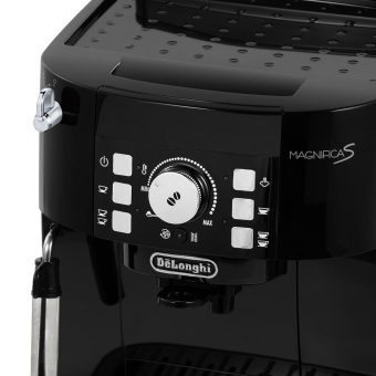 Детальное фото товара: DeLonghi ECAM22.117.B