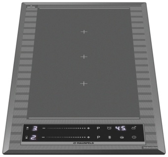 Детальное фото товара: Maunfeld CVI292S2FMDGR LUX Inverter