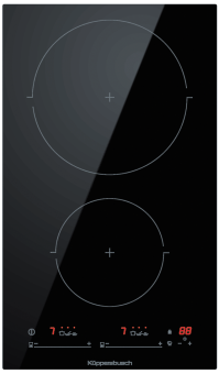 Детальное фото товара: Kuppersbusch VKI 3550.0 SR