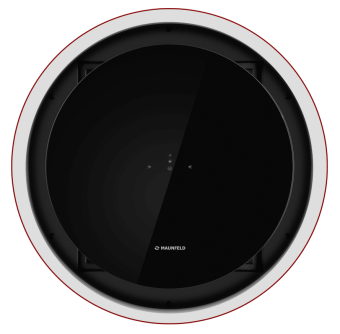 Детальное фото товара: Maunfeld FESTIVAL 392 Isla Burgundy