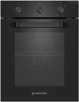 Детальное фото товара: MEFERI MEO456BK POWER