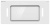 MEFERI INBOX60WH GLASS COMFORT Детальное фото товара: MEFERI INBOX60WH GLASS COMFORT