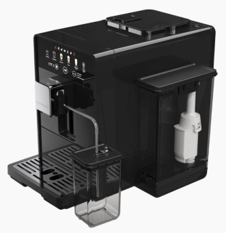 Детальное фото товара: Kuppersberg KCF 402 B