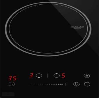 Детальное фото товара: Maunfeld AVI3023SBK