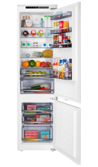 Детальное фото товара: Maunfeld MBF193SLFWGR Inverter