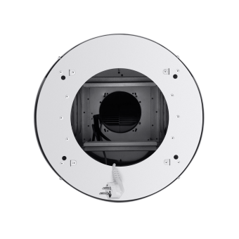 Детальное фото товара: Maunfeld ALBA 39 Isla White