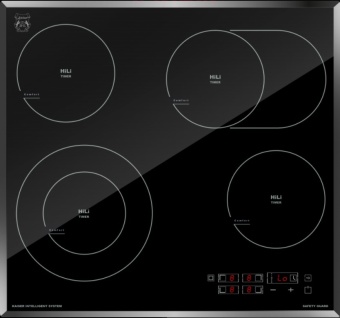 Детальное фото товара: KAISER KCT 6115 F