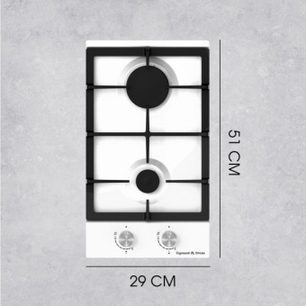 Детальное фото товара: Zigmund & Shtain G 14.3 W