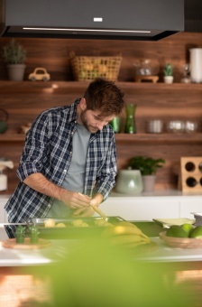 Детальное фото товара: Franke FMAS BK EXTRA MATT F80 KL