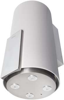 Детальное фото товара: Konigin Equilibrium W White Glass