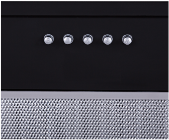 Детальное фото товара: Konigin FlatBox (Black 50) 