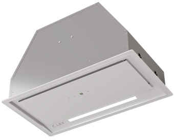 Детальное фото товара: LEX HYPER 900 GS WH