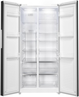 Детальное фото товара: Maunfeld MFF177NFW Slim Inverter