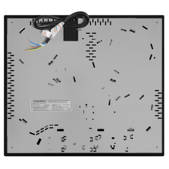 Детальное фото товара: Maunfeld CVCE594PBK