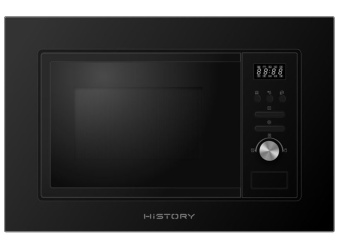 Детальное фото товара: HISTORY MIH 28BG MBK/1