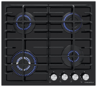 Детальное фото товара: Maunfeld EGHG.64.63CB/G