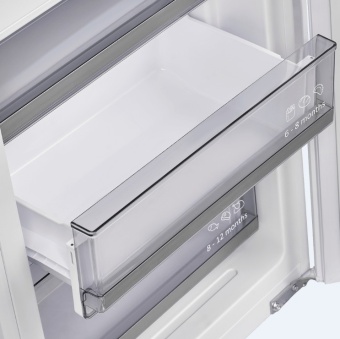 Детальное фото товара: Maunfeld MBF177NFFWGR Inverter