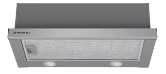 Детальное фото товара: Maunfeld VS LIGHT 50 INOX