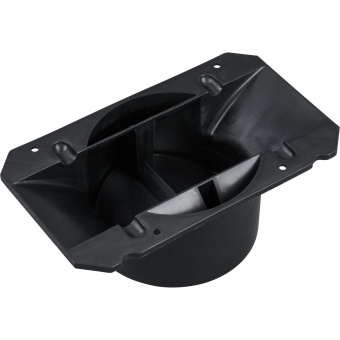 Детальное фото товара: MEFERI INBOX60WH PUSH COMFORT