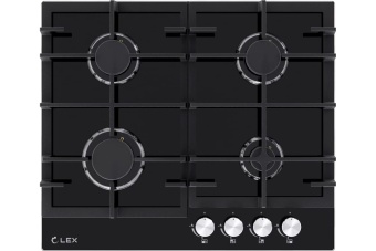 Детальное фото товара: LEX GVG 642A BBL