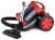 Детальное фото товара: Centek CT-2528 Black/Red
