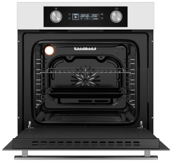 Детальное фото товара: Maunfeld AEOH6062W