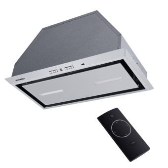 Детальное фото товара: Maunfeld URANIA 74 INOX