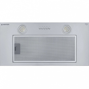 Детальное фото товара: MEFERI INBOX60IX LIGHT