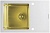 Фото товара: Seaman Eco Glass SMG-780W Gold (PVD)