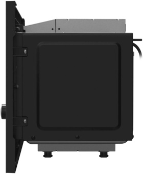 Детальное фото товара: MEFERI MMO6020BK SLIM POWER