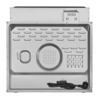 Детальное фото товара: Maunfeld MEOH709DB