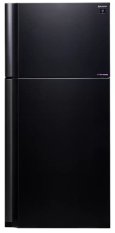 Детальное фото товара: SHARP SJXE55PMBK