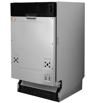 Детальное фото товара: DeLonghi DDW 06S Brace plus