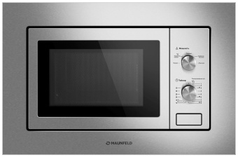 Детальное фото товара: Maunfeld MBMO820MS03