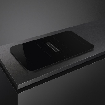 Детальное фото товара: Smeg HHSL7844MB